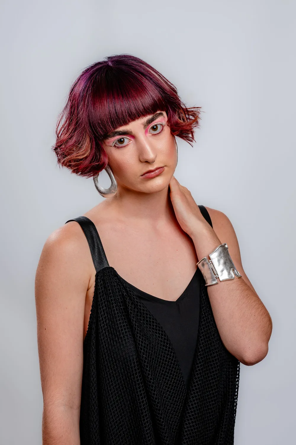 Pure Identity — Look 4