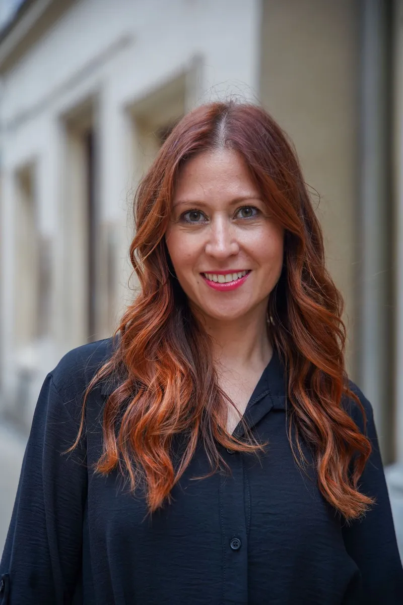 Jožica Meschek-Lah